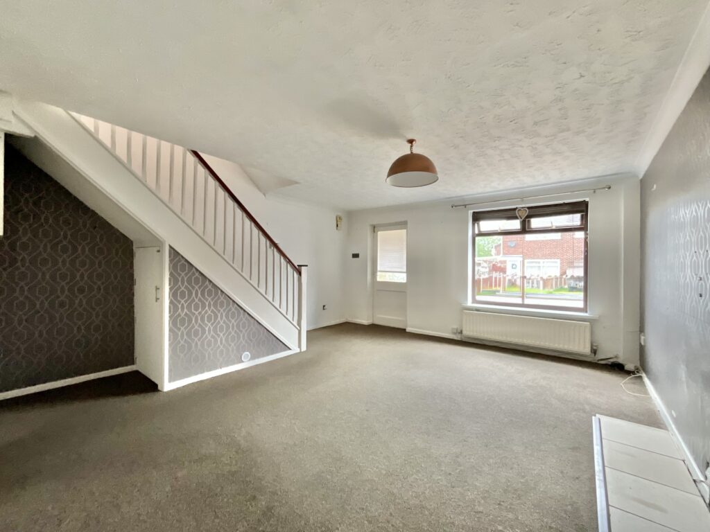 Ayr Road, Cheadle, ST10