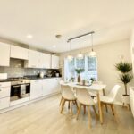 Burchell Avenue, Stone, ST15