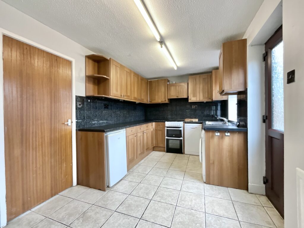 Ayr Road, Cheadle, ST10