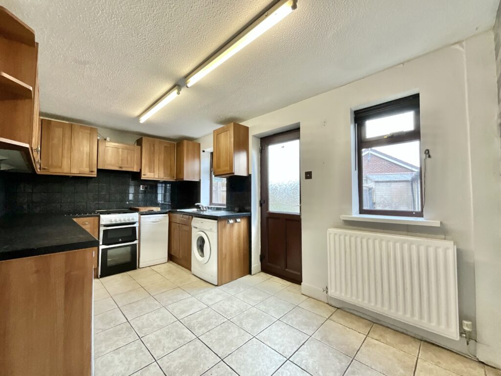 Ayr Road, Cheadle, ST10