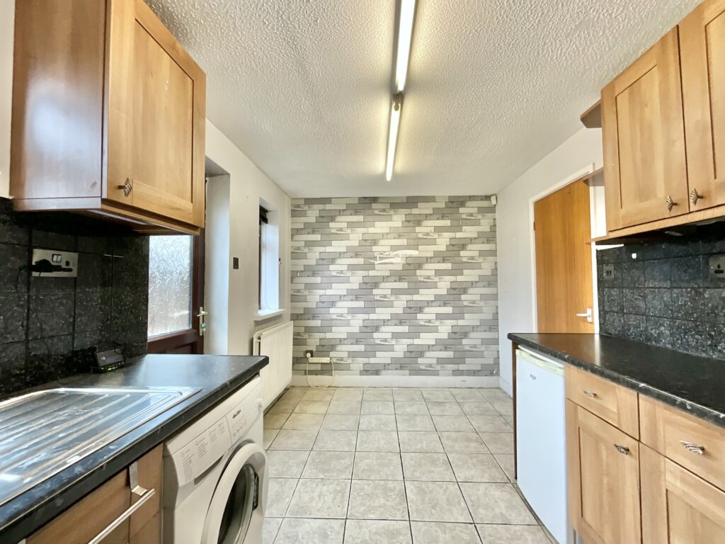 Ayr Road, Cheadle, ST10