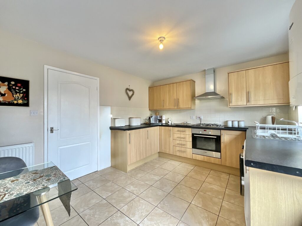 Tape Street, Cheadle, ST10