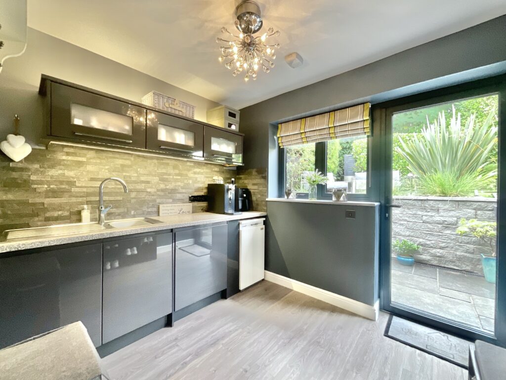 Charnes Road, Ashley, TF9