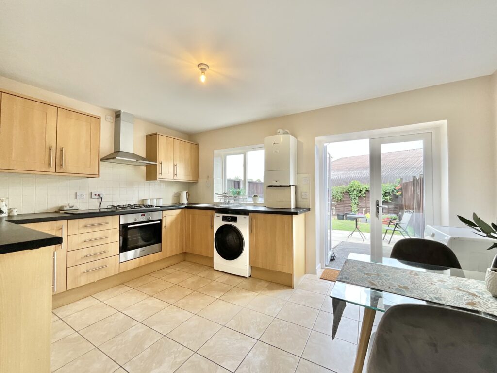 Tape Street, Cheadle, ST10