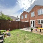 Tape Street, Cheadle, ST10