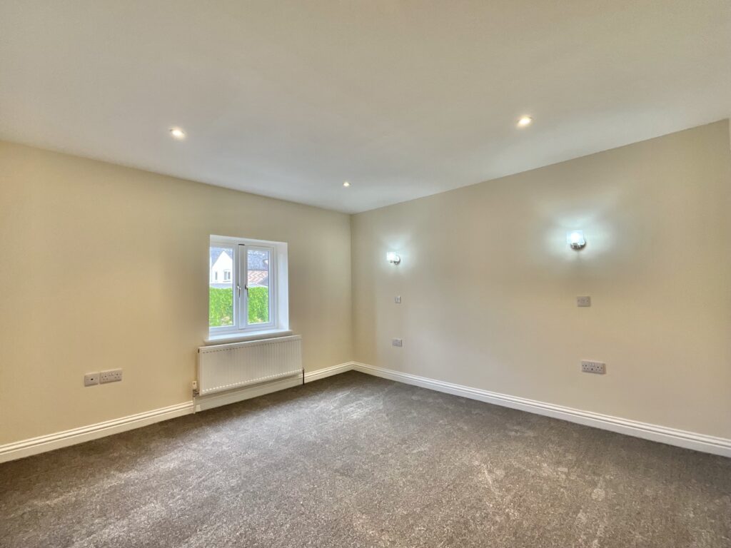 Cheadle Road, Tean, ST10