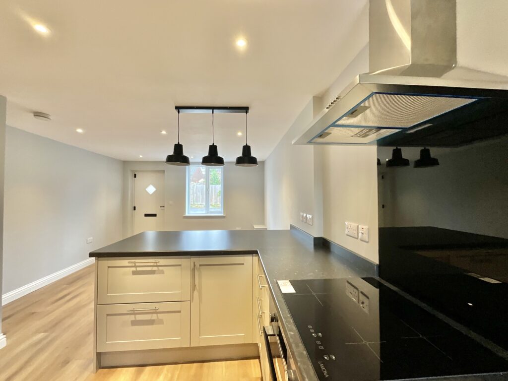Cheadle Road, Tean, ST10