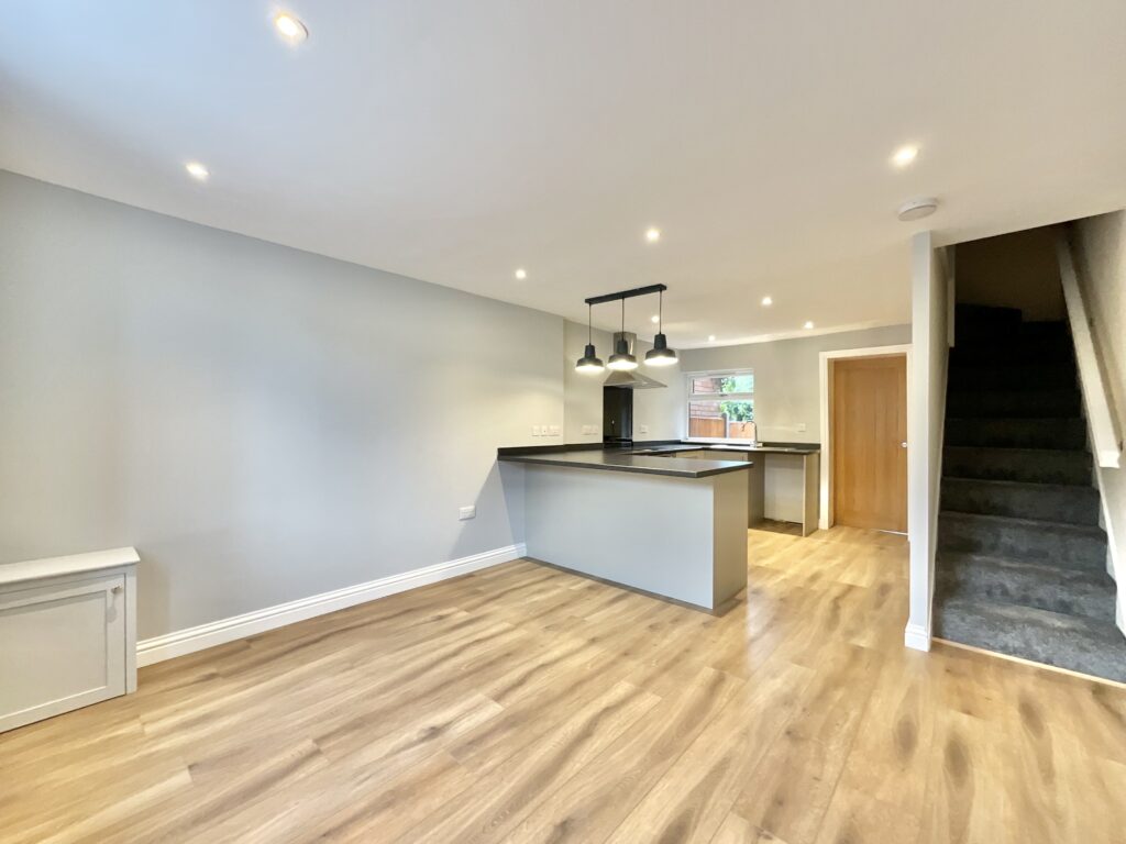 Cheadle Road, Tean, ST10