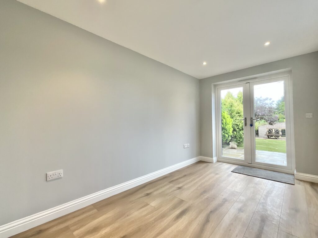 Cheadle Road, Tean, ST10