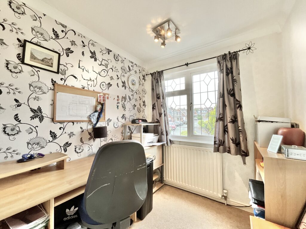 Coniston Drive, Cheadle, ST10