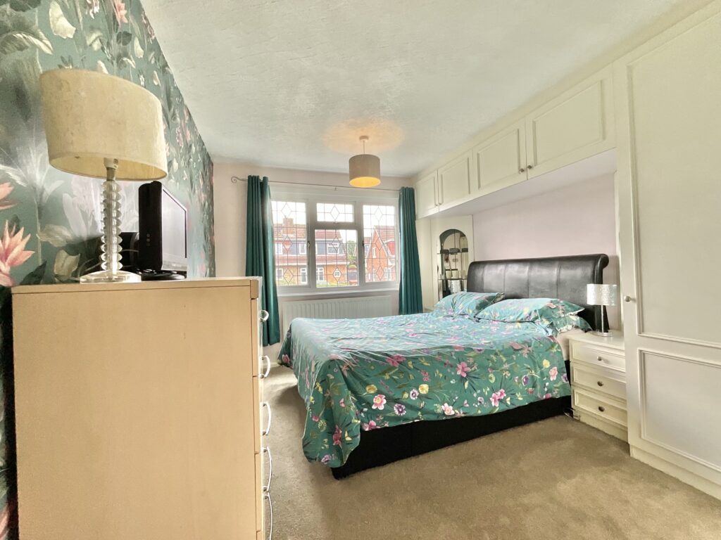 Coniston Drive, Cheadle, ST10