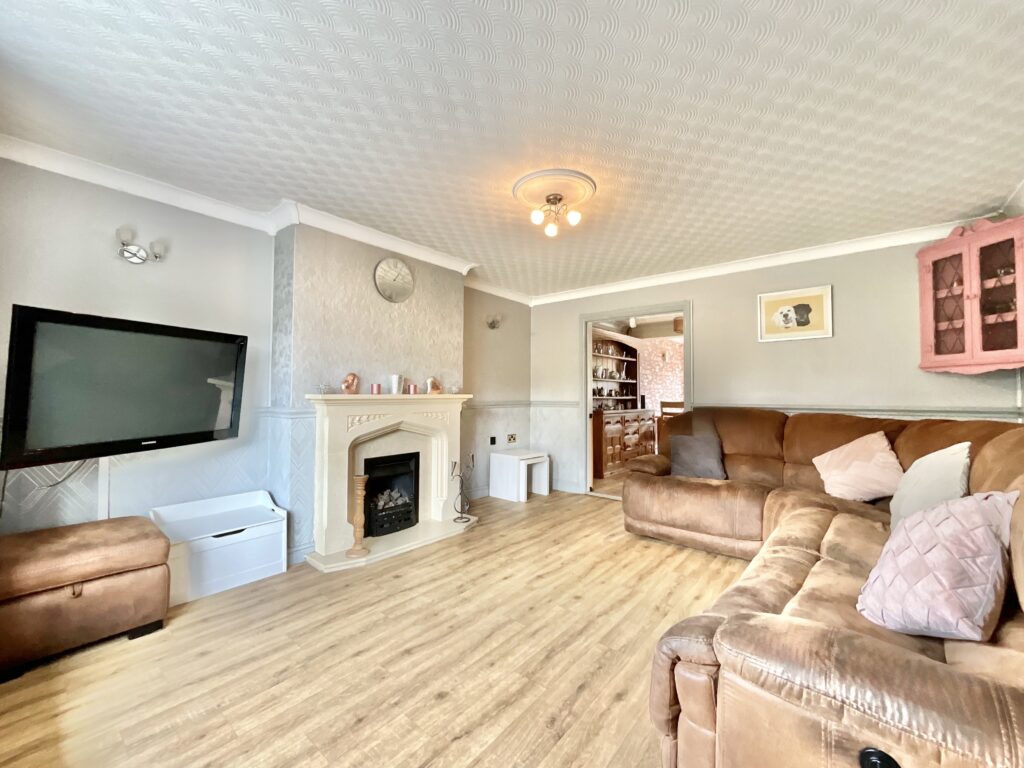 Coniston Drive, Cheadle, ST10