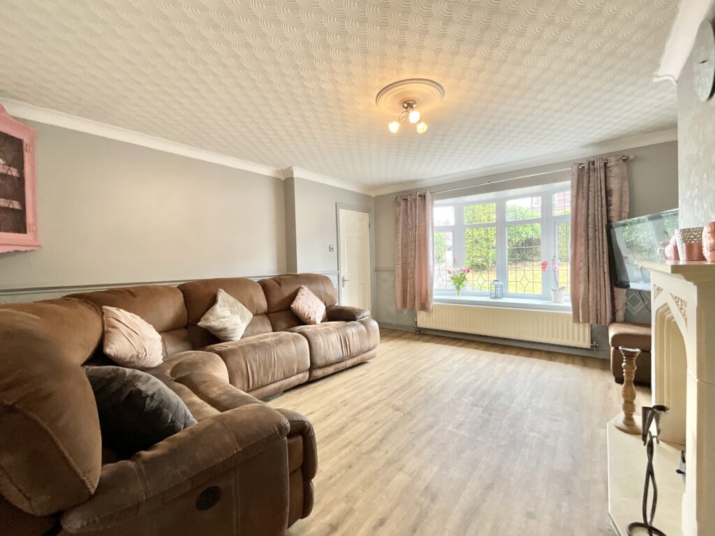 Coniston Drive, Cheadle, ST10