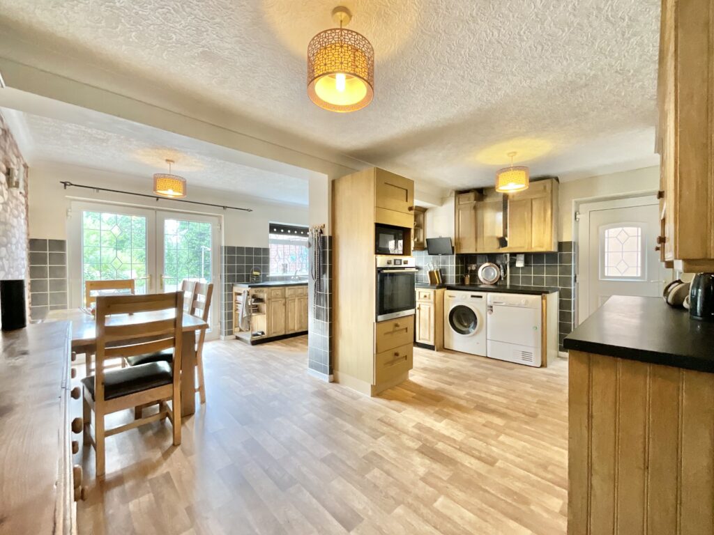 Coniston Drive, Cheadle, ST10