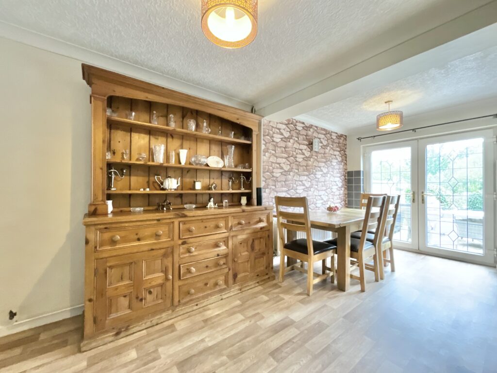 Coniston Drive, Cheadle, ST10