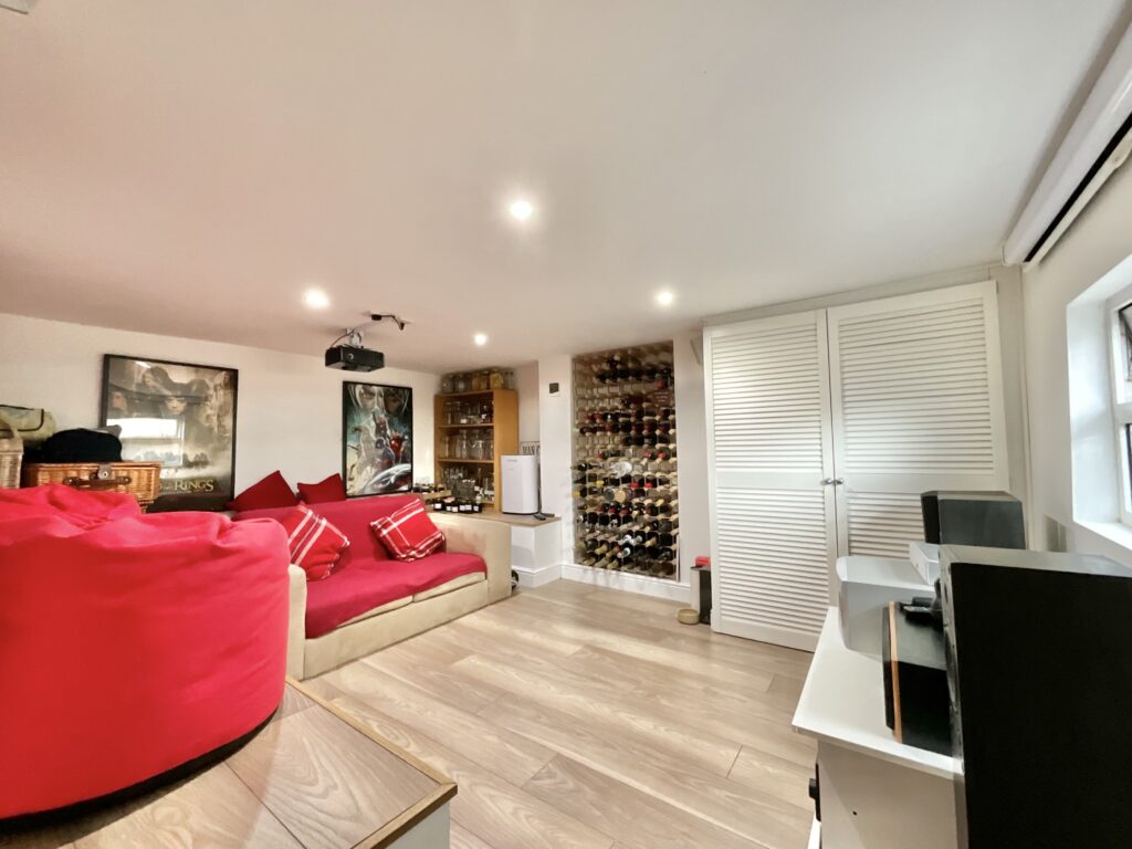 Stallington Road, Blythe Bridge, ST11