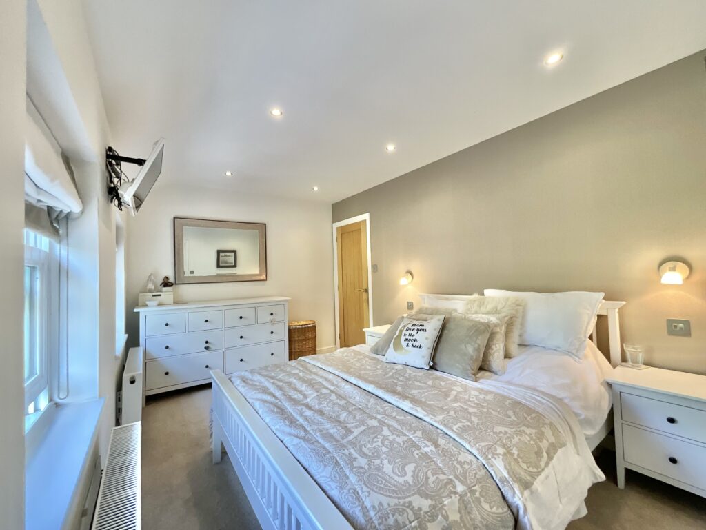 Stallington Road, Blythe Bridge, ST11