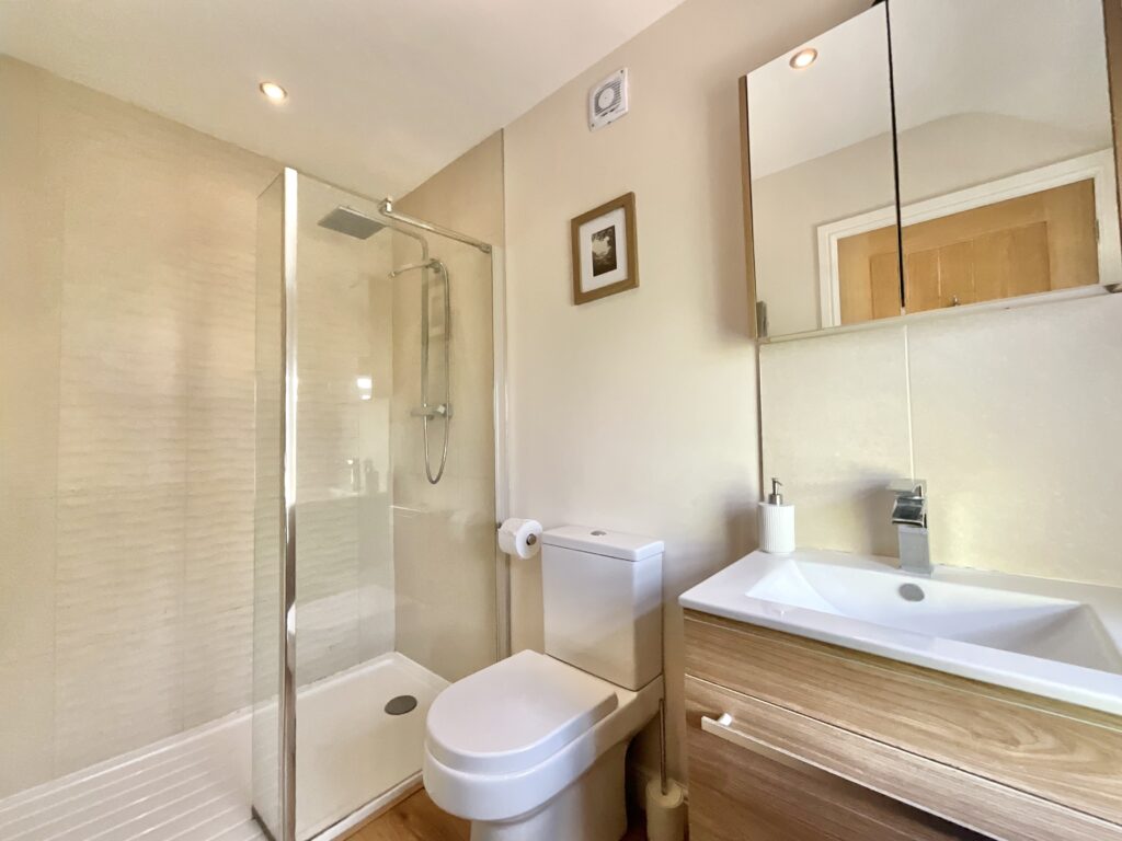 Stallington Road, Blythe Bridge, ST11