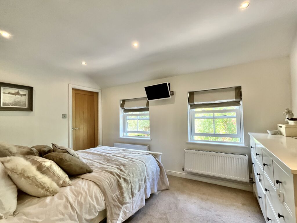 Stallington Road, Blythe Bridge, ST11
