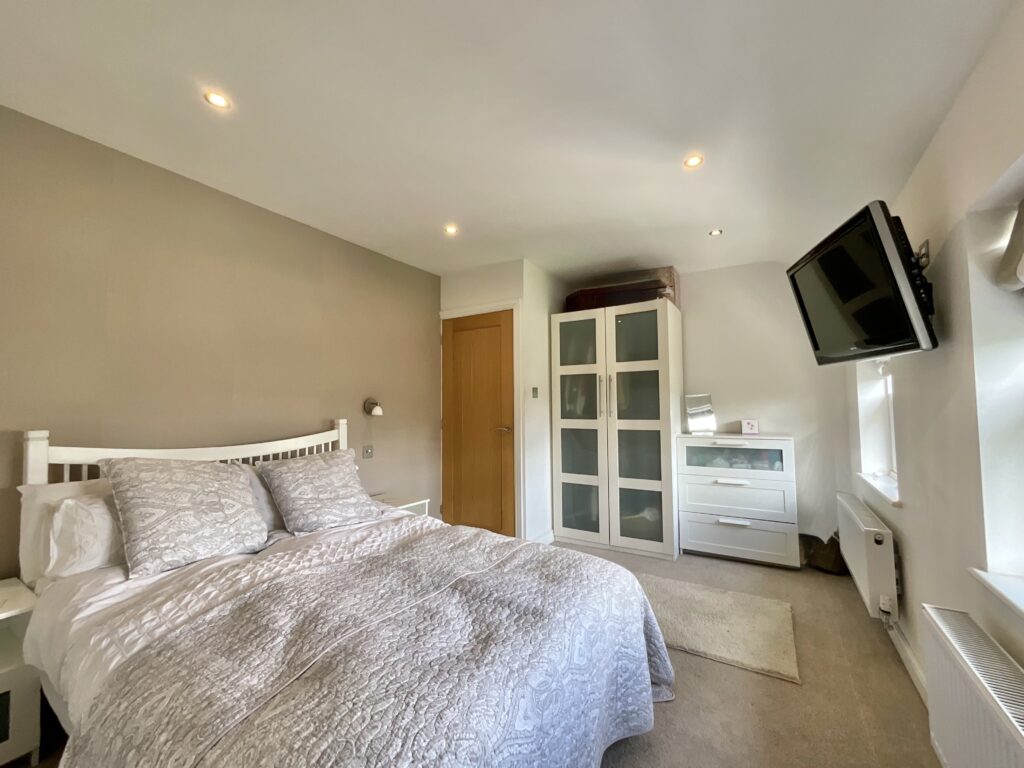 Stallington Road, Blythe Bridge, ST11