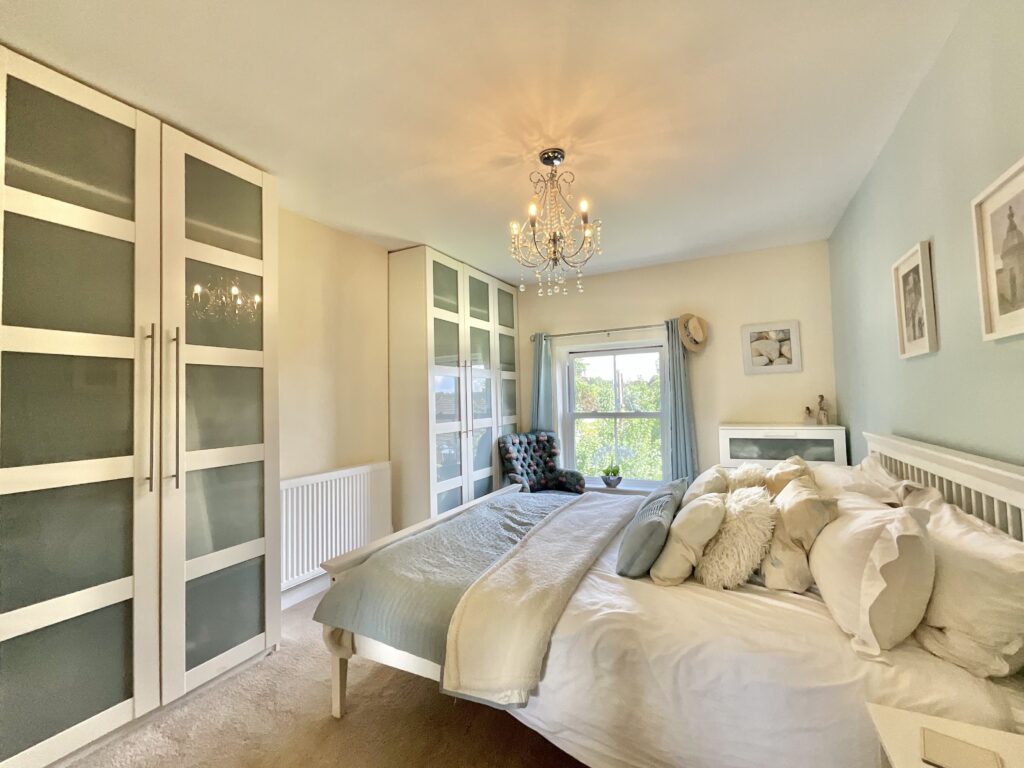Stallington Road, Blythe Bridge, ST11