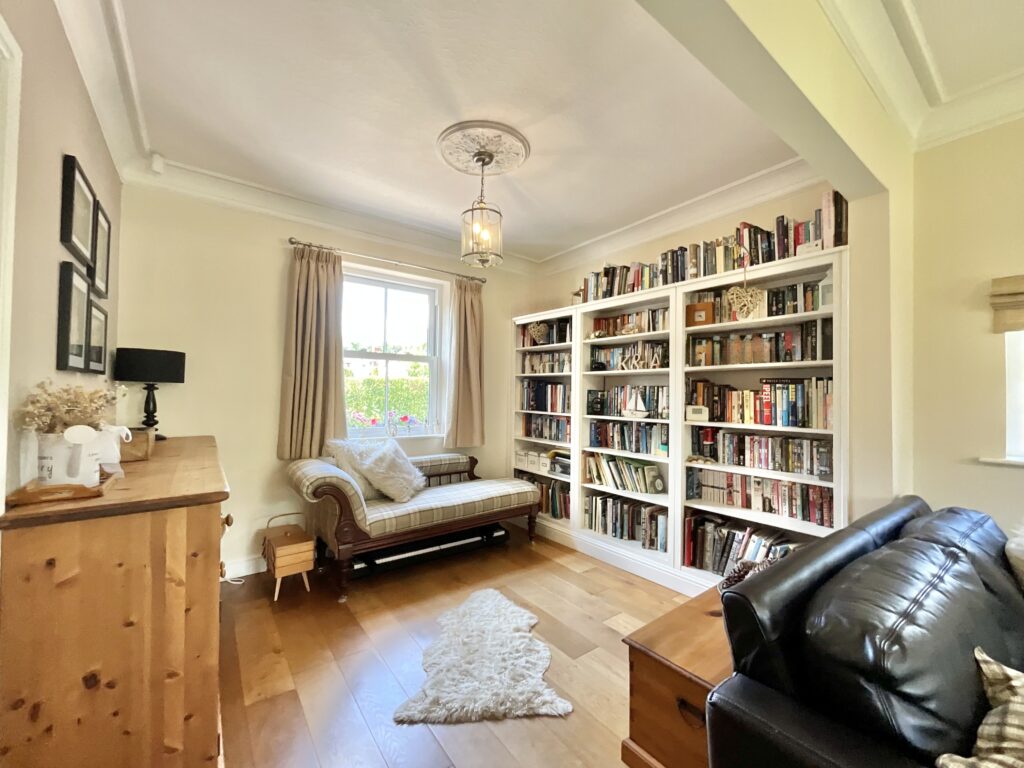 Stallington Road, Blythe Bridge, ST11