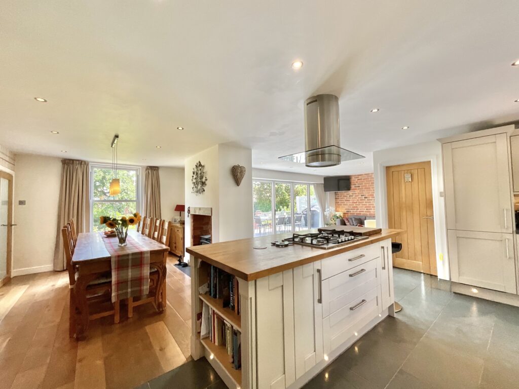 Stallington Road, Blythe Bridge, ST11