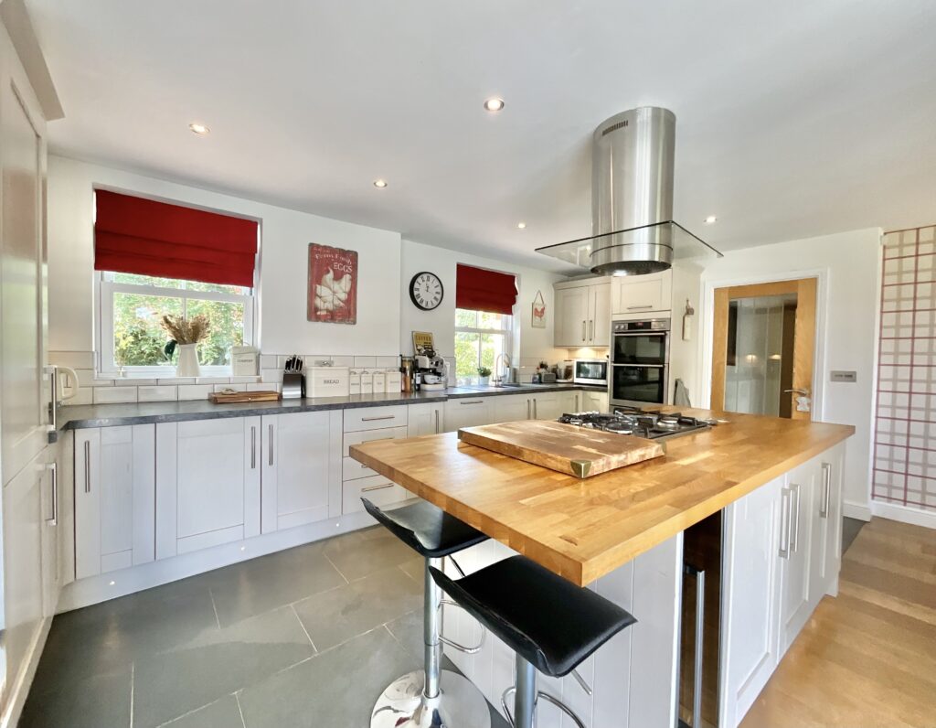 Stallington Road, Blythe Bridge, ST11