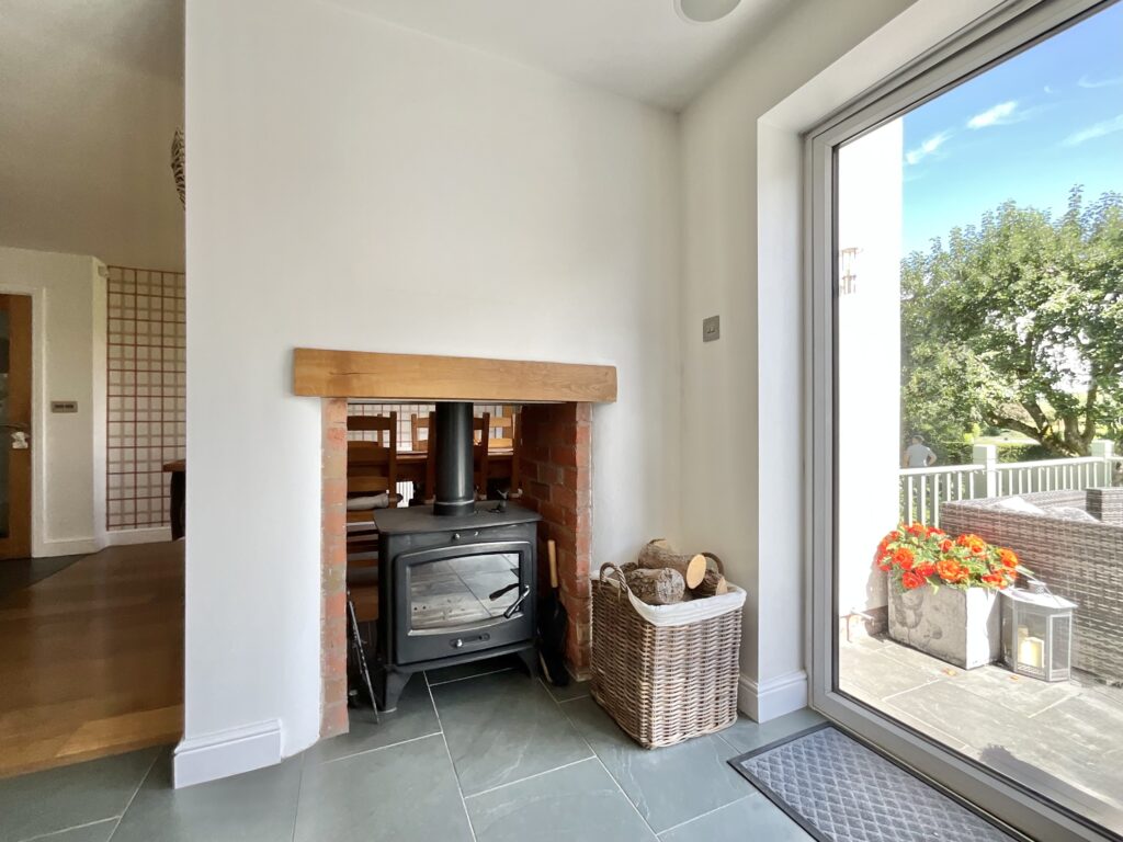 Stallington Road, Blythe Bridge, ST11