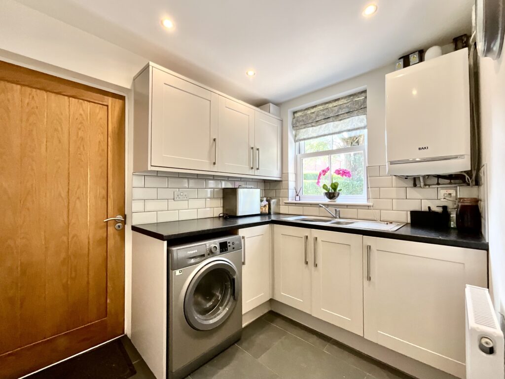 Stallington Road, Blythe Bridge, ST11