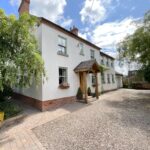Stallington Road, Blythe Bridge, ST11