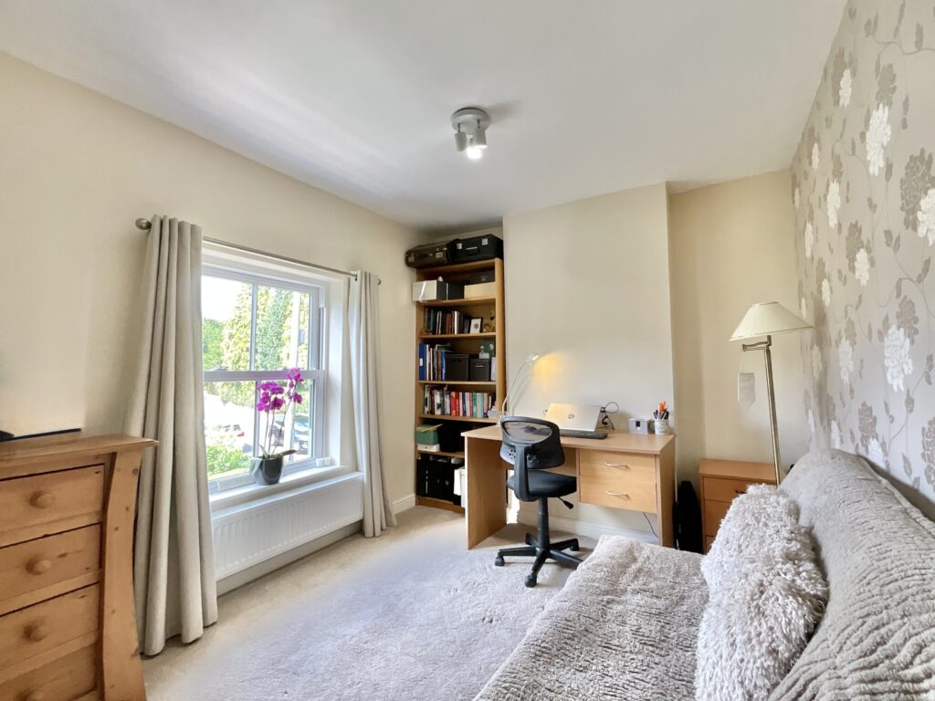 Stallington Road, Blythe Bridge, ST11