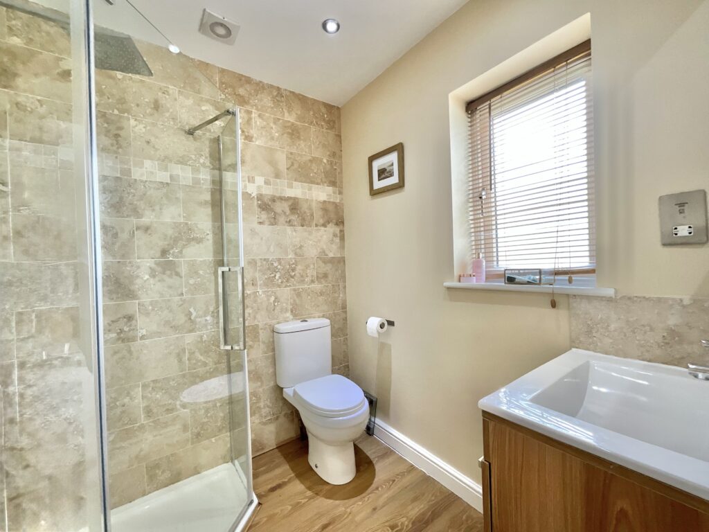 Stallington Road, Blythe Bridge, ST11