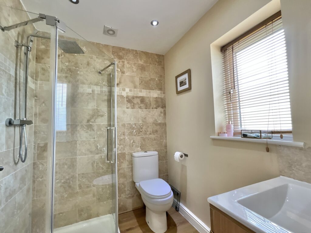 Stallington Road, Blythe Bridge, ST11