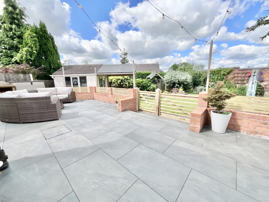 Gordon Avenue, Cheadle, ST10