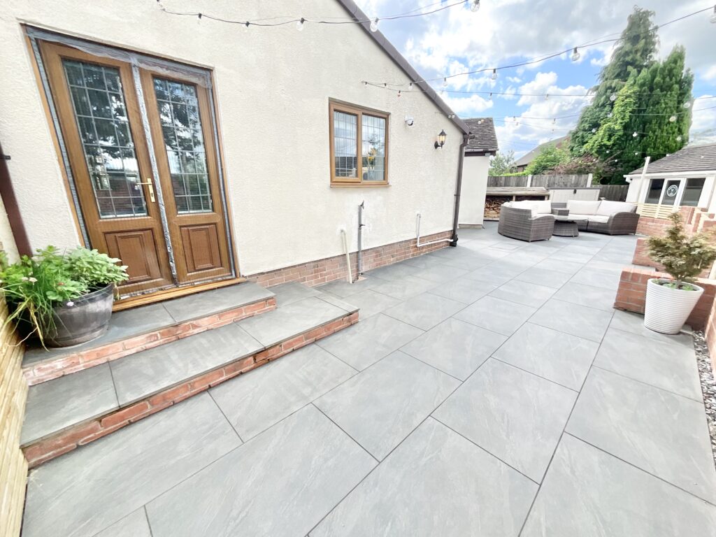 Gordon Avenue, Cheadle, ST10