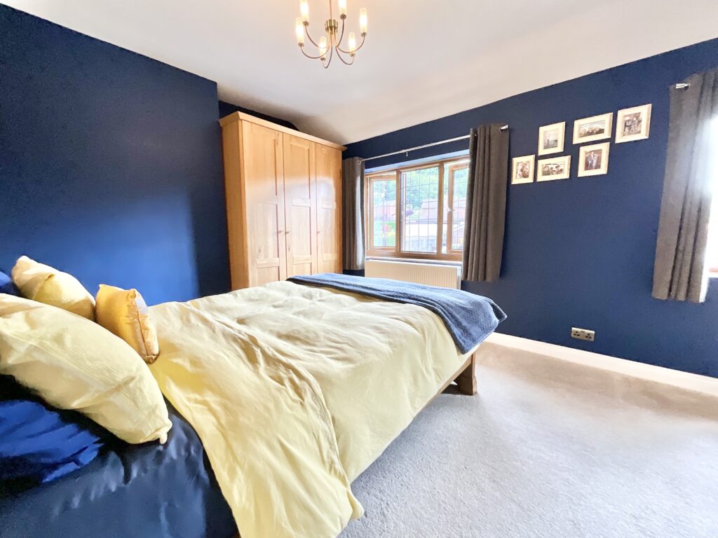 Gordon Avenue, Cheadle, ST10