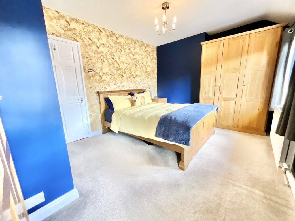 Gordon Avenue, Cheadle, ST10