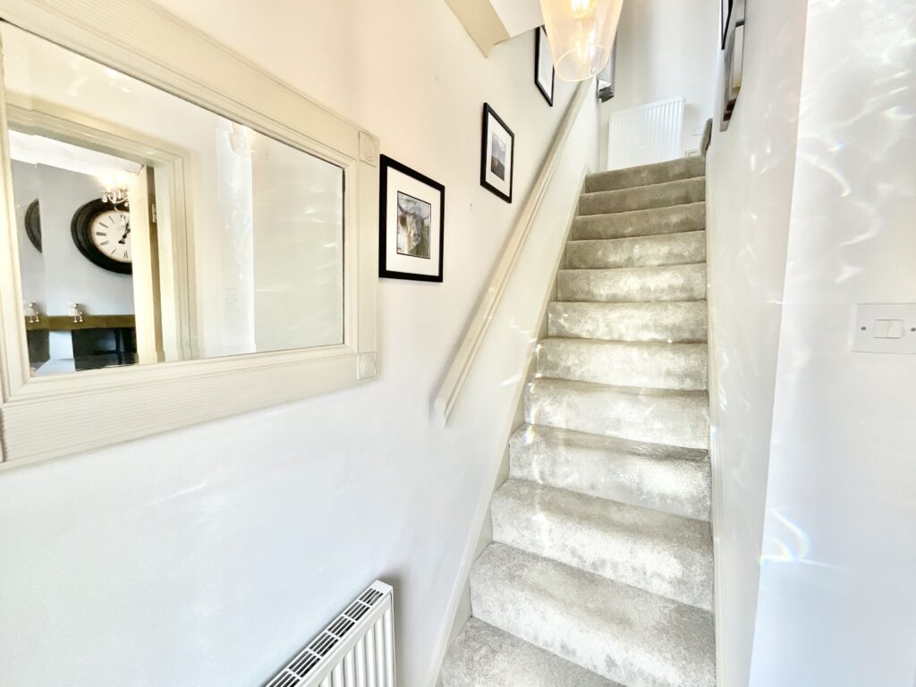 Gordon Avenue, Cheadle, ST10