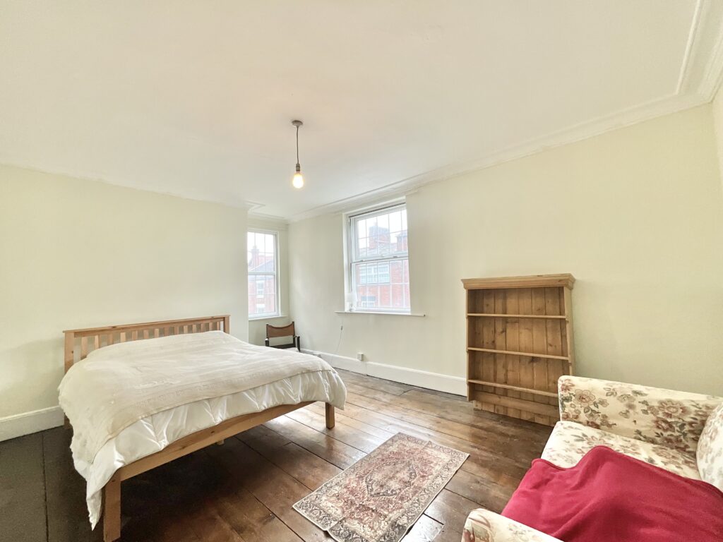 King Street, Leek, ST13