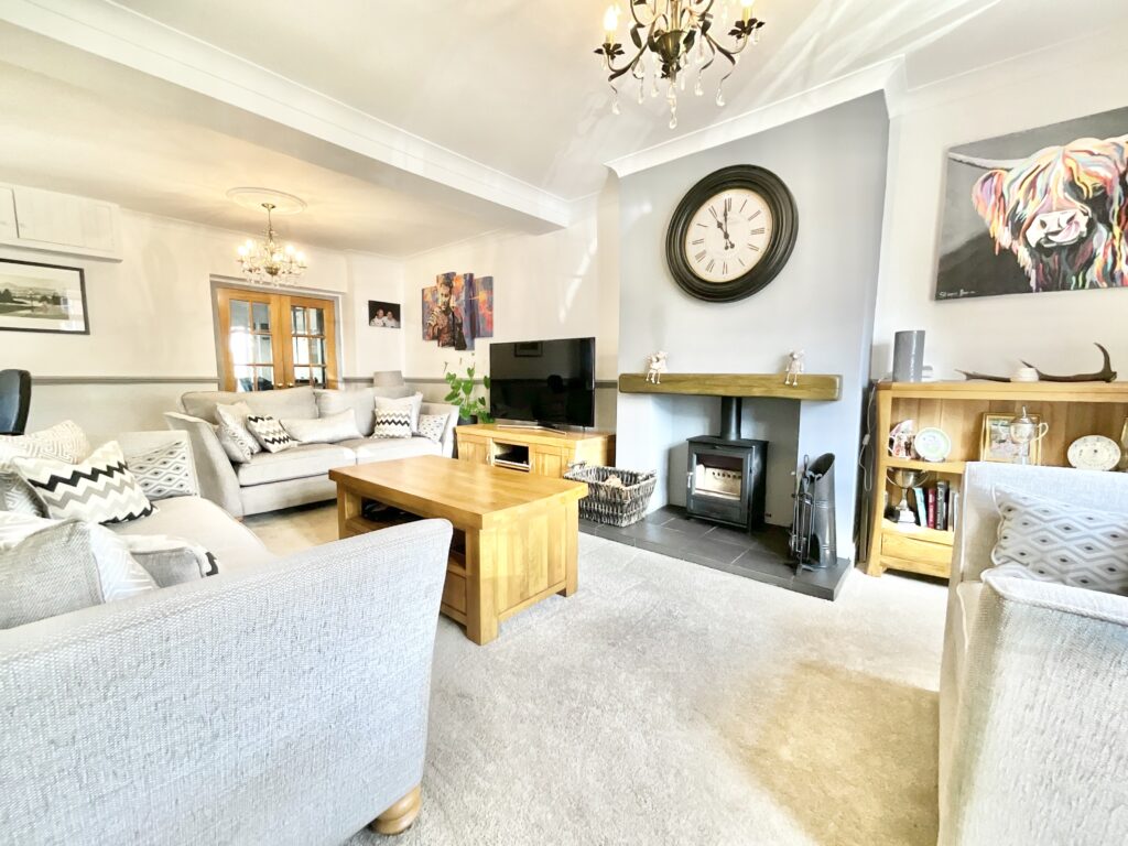 Gordon Avenue, Cheadle, ST10