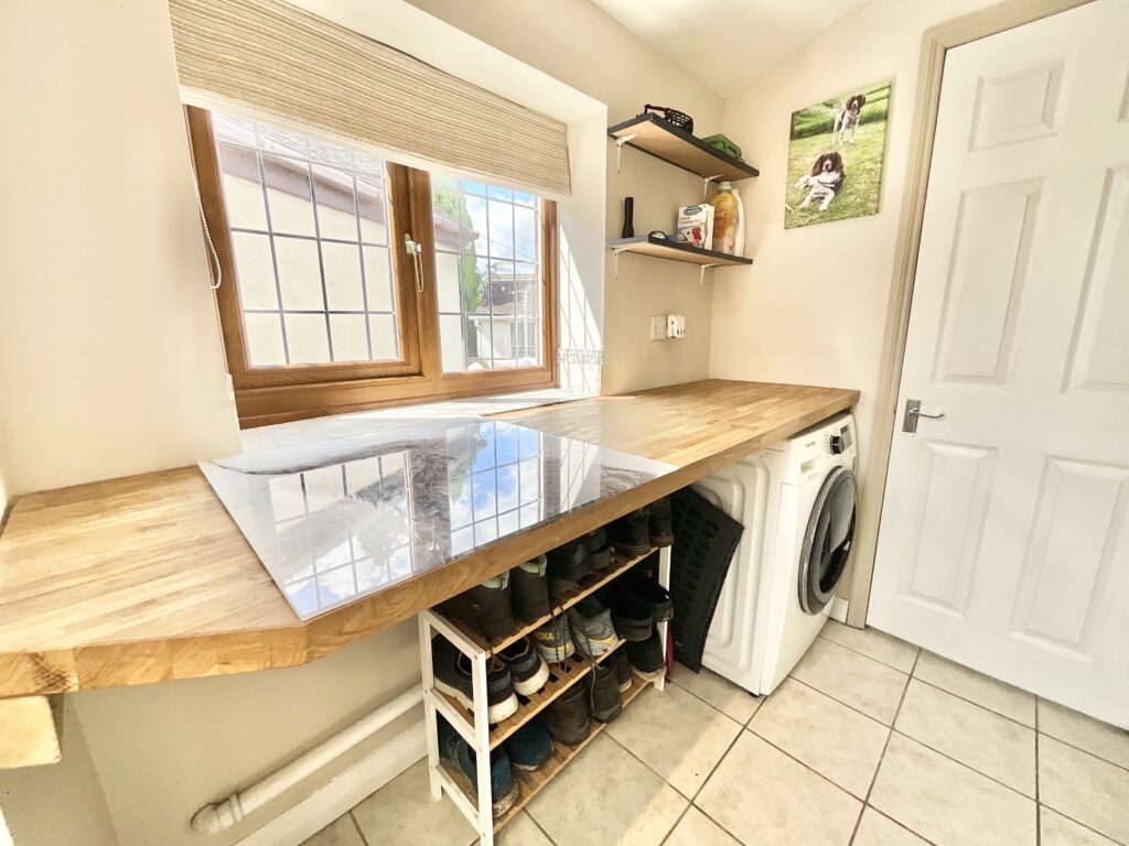 Gordon Avenue, Cheadle, ST10
