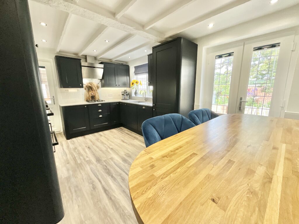 Gordon Avenue, Cheadle, ST10