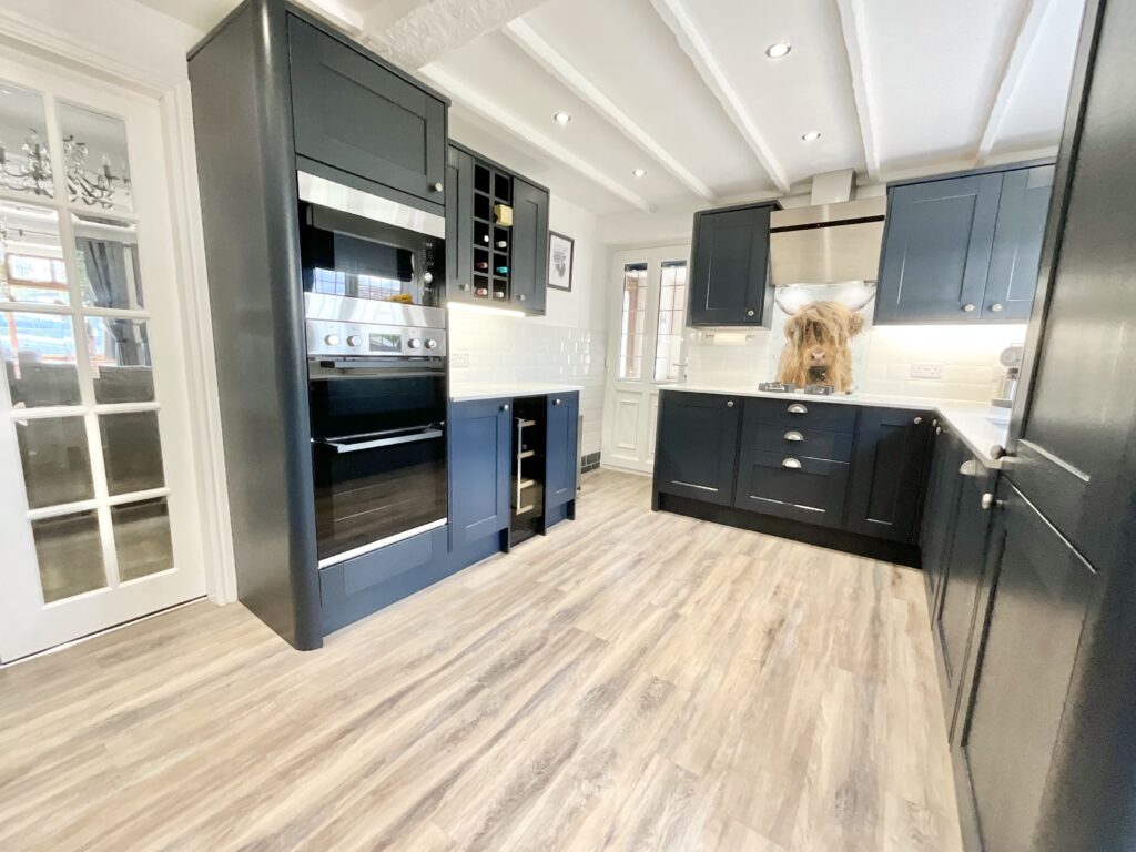 Gordon Avenue, Cheadle, ST10