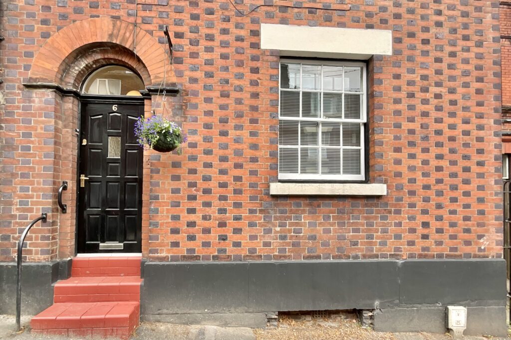 King Street, Leek, ST13