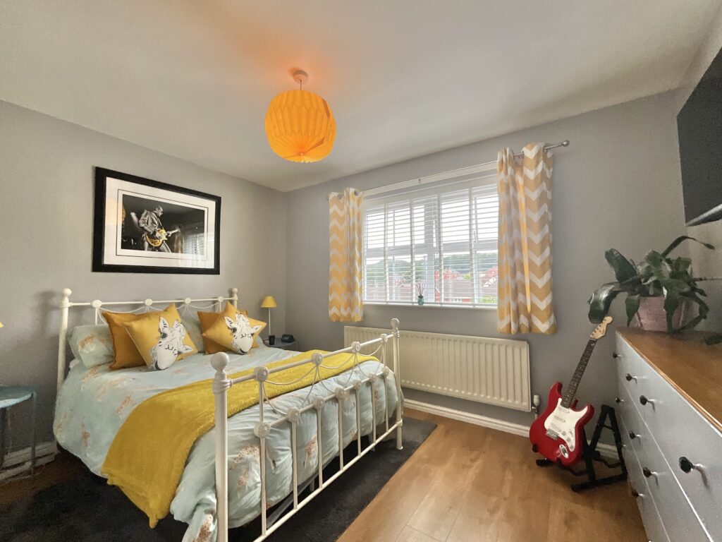 Redhill Drive, Tean, ST10