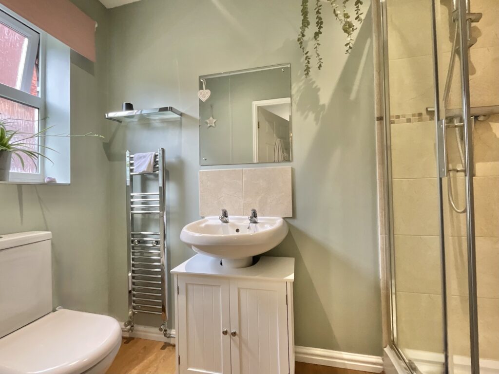 Redhill Drive, Tean, ST10