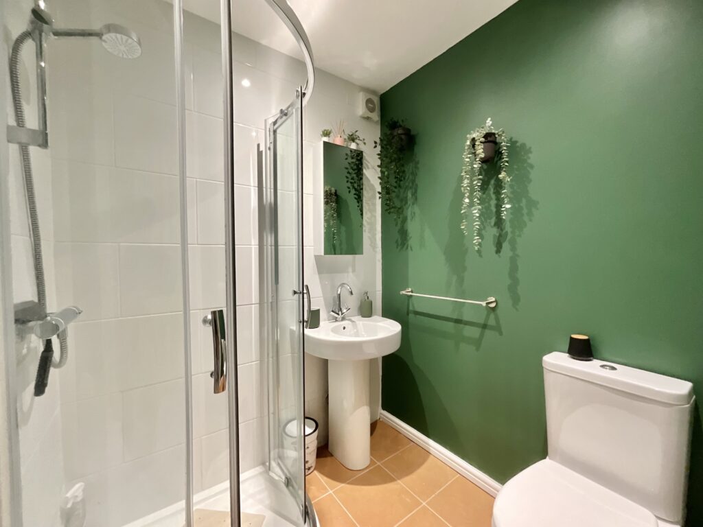 Redhill Drive, Tean, ST10