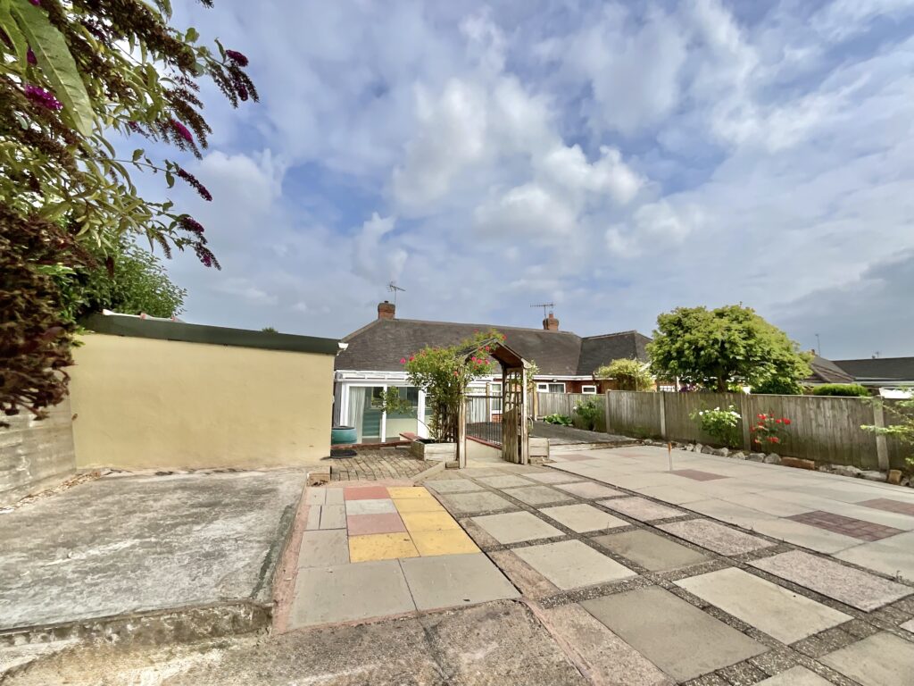 Barley Croft, Cheadle, ST10