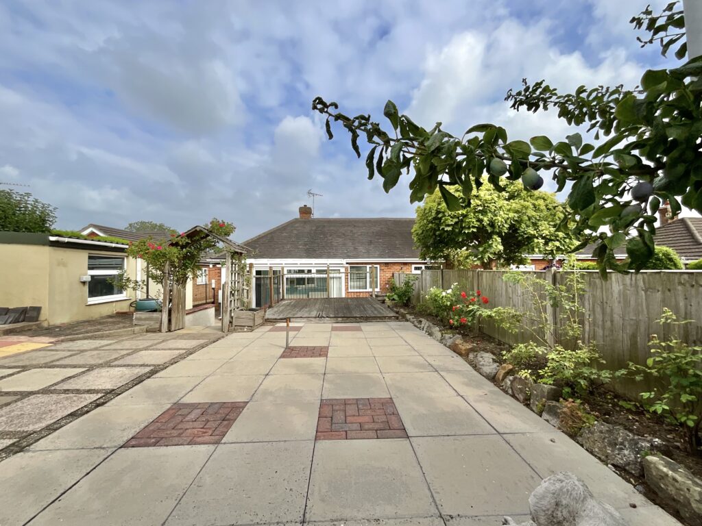 Barley Croft, Cheadle, ST10